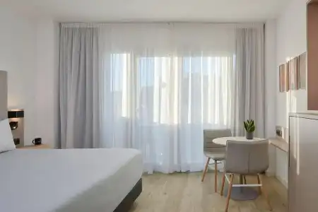 INNSiDE by Melia Barcelona Apolo - 49
