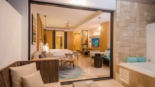 Haven Riviera Cancun - All Inclusive - Adults Only - 94