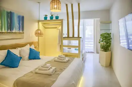 Alia suites and spa - 83