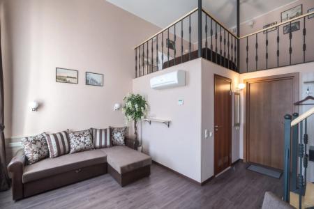 Гоголь Хауз - 96