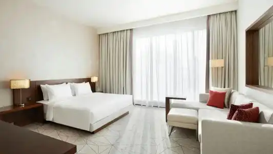 Hyatt Place Jumeirah Residences - 43