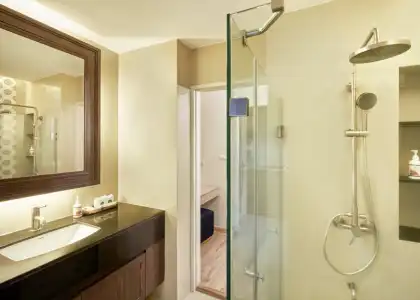 Altera and Residence - 57