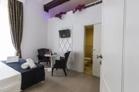 Boutique La Casa di Morfeo - 60