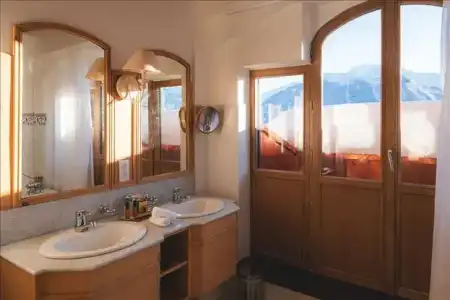 Carlina Courchevel - 74