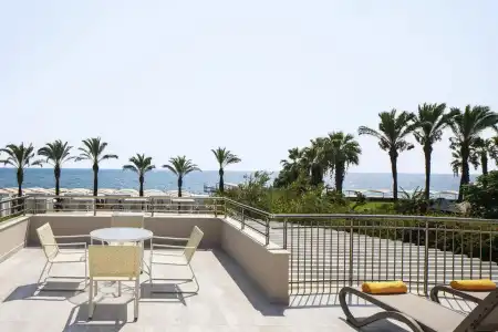 Papillon Ayscha Resort & Spa - All Inclusive Resort - 89