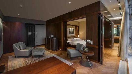 Park Hyatt Istanbul - Macka Palas - 70