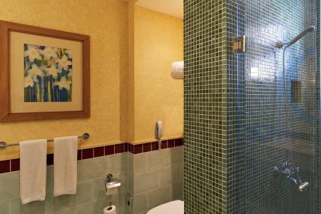 Strand Beach Resort - 37