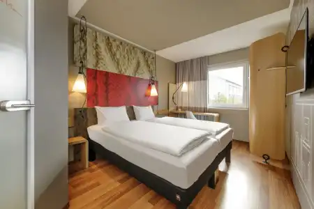ibis Zurich City West - 58