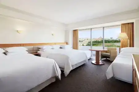 Sheraton Grande Tokyo Bay - 118