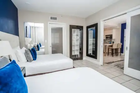 Sagamore South Beach - An All Suite - 34