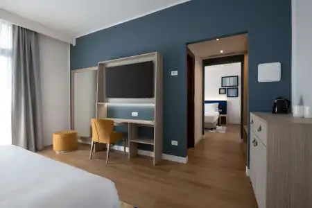 Hampton By Hilton Rome North Fiano Romano - 63
