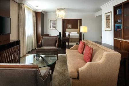 Sheraton Oman - 60