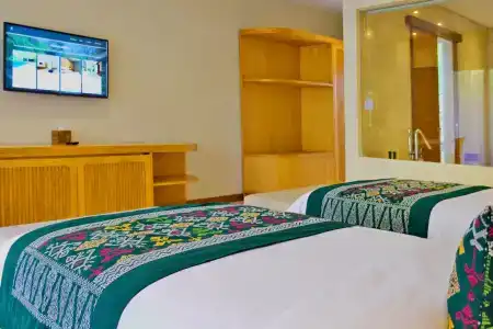 JAPA Suites & Villas - 52