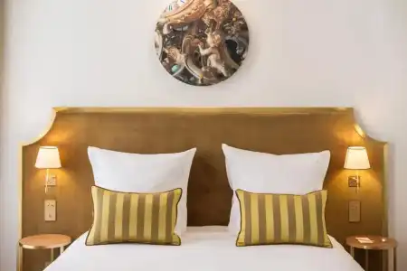 Hôtel Alfred Sommier - 94