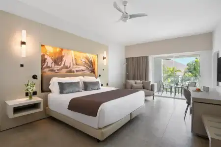 Breathless Punta Cana Resort & Spa -Adult Only - All Inclusive - 32