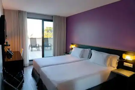Sercotel Córdoba Medina Azahara - 13