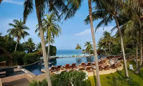 Rawi Warin Resort and Spa - 15