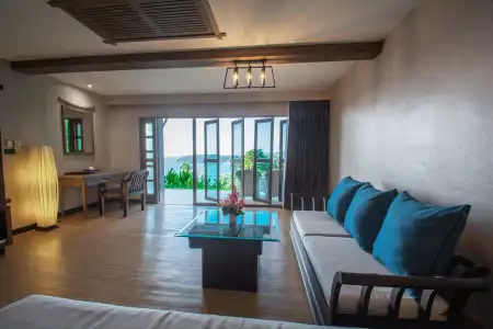 Andaman Cannacia Resort & Spa - 91
