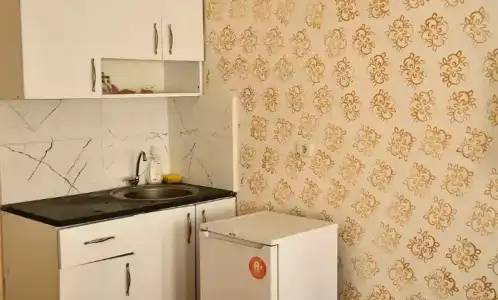Ada Aparthotel - 42