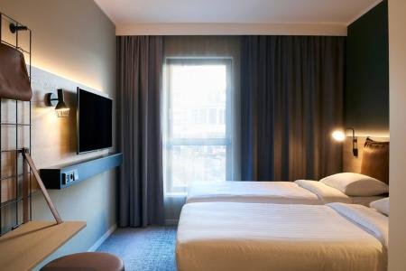 Moxy Essen City - 30