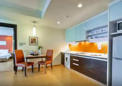 Aspen Suites Sukhumvit 2 Bangkok - 50