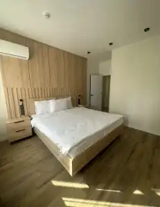 Golden Dragon ApartHotel - 24