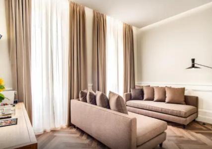 DBH Duomo Boutique Lake Como - 57