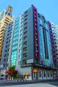 Al Maha Regency Suites - Managed by Aoudi Consultants - 0