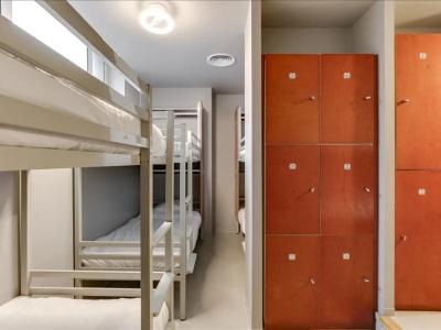 Clinknoord Hostel - 73