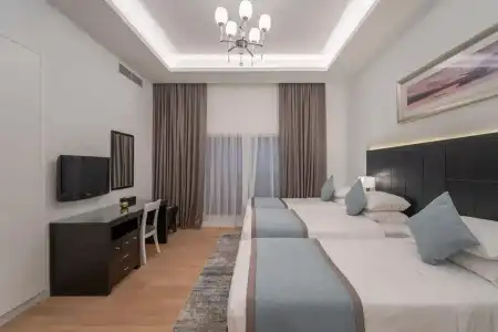 Rose Garden Apartments Barsha - 41