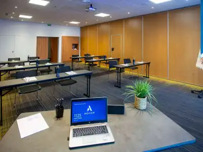 Novotel Bourges - 21