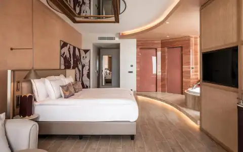 Adalya Resort & Spa Adults Only - Ultra All Inclusive - 54