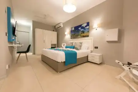 Azur Paradise - 4