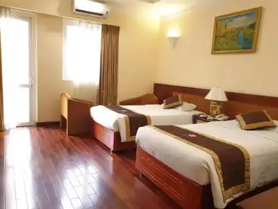 Huong Sen - 46