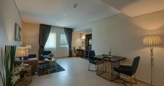 Omega Dubai - 68