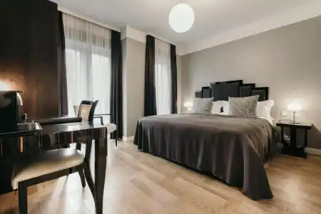 Borg by Keahotels - 5
