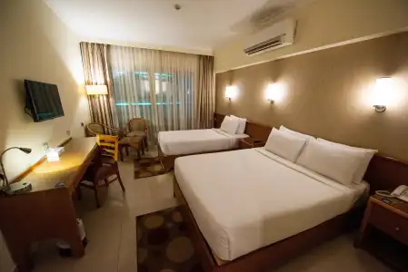 The Grand Plaza - 59