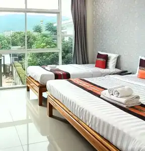 KM Chiangmai - 42