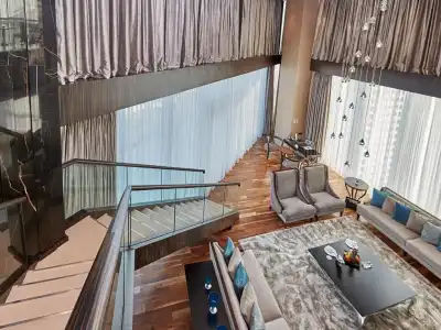 Wyndham Grand Levent - 73
