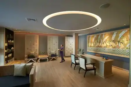 Amari Vogue Krabi - 16