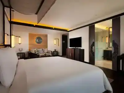 The Apurva Kempinski Bali - 11