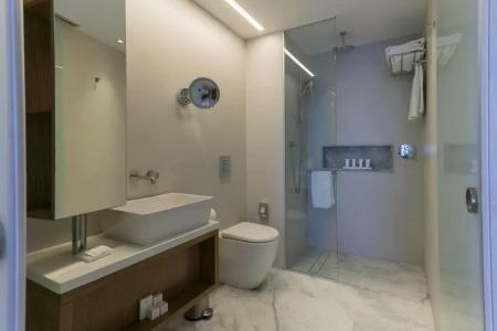 Radisson Beach Resort Larnaca - 29