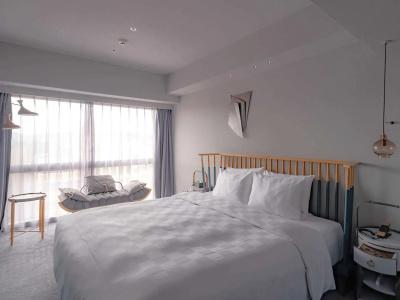 Mercure Kyoto Station - 53