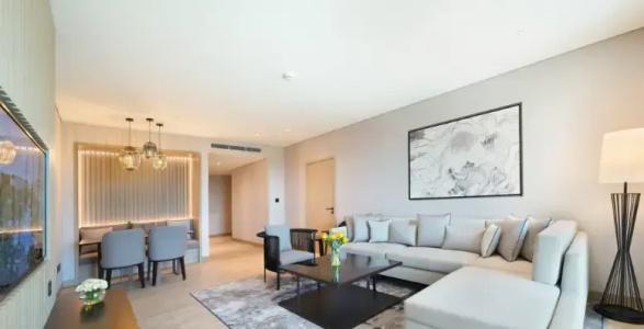 Al Ain Rotana - 42