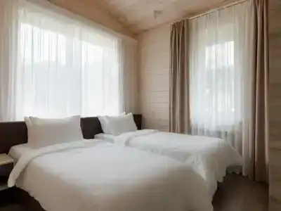 Park - Lesnaya Rivyera Resort - 99