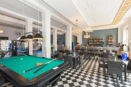 a&o Leipzig Hauptbahnhof - 18