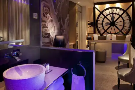 Secret de Paris - & Spa - 79
