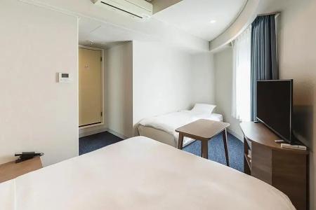 Sotetsu Fresa Inn Tokyo-Toyocho - 34