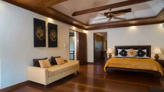 Shiva Samui Luxury Villas - 58