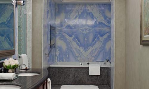Suite WA B2 - Waldorf Astoria Residence - Jerusalem-Rent - 76